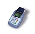 VeriFone Omni 3200